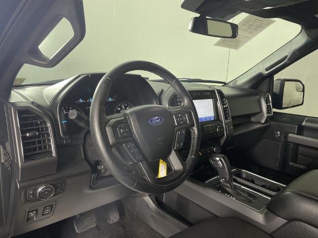 2020 Ford F-150 Vehicle Photo in GILBERT, AZ 85297-0402