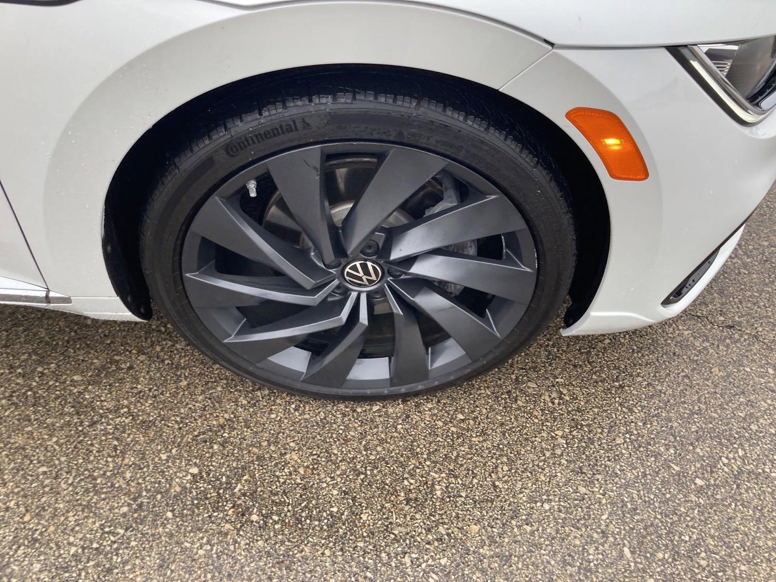 2023 Volkswagen Arteon Vehicle Photo in Marion, IA 52302