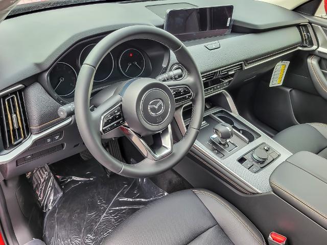 2024 Mazda CX-90 Vehicle Photo in Plainfield, IL 60586