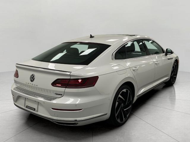 2023 Volkswagen Arteon Vehicle Photo in Appleton, WI 54913