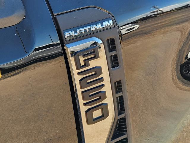 2024 Ford Super Duty F-250 SRW Vehicle Photo in Pilot Point, TX 76258