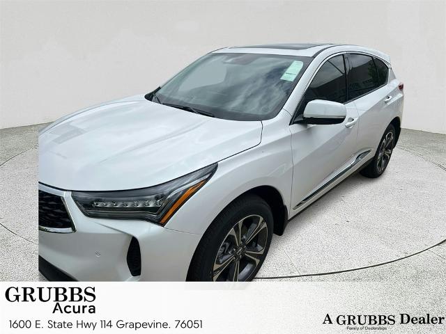 2024 Acura RDX Vehicle Photo in Grapevine, TX 76051