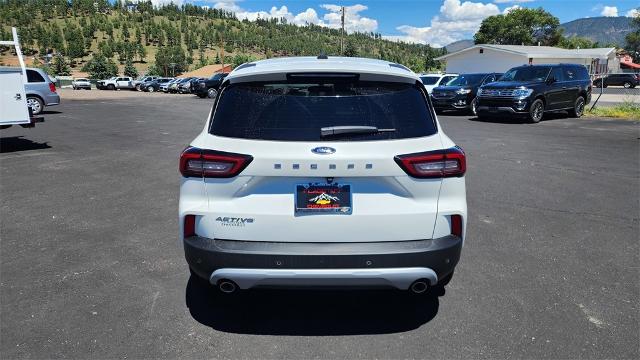 2023 Ford Escape Vehicle Photo in FLAGSTAFF, AZ 86001-6214