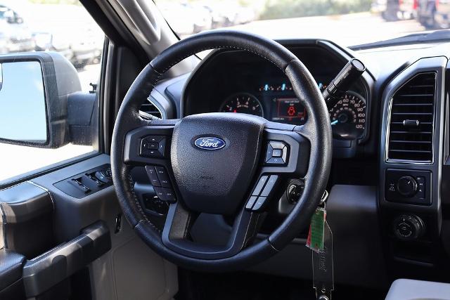 2019 Ford F-150 Vehicle Photo in AMERICAN FORK, UT 84003-3317