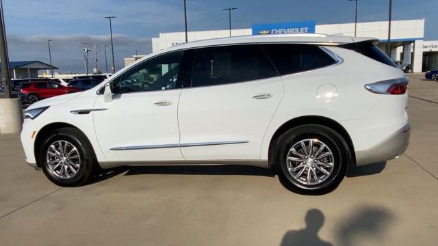 2022 Buick Enclave Vehicle Photo in DURANT, OK 74701-4624