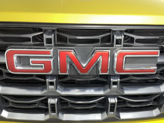 2023 GMC Canyon Vehicle Photo in GILBERT, AZ 85297-0402