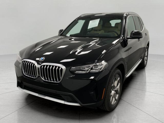 2024 BMW X3 xDrive30i Vehicle Photo in Appleton, WI 54913