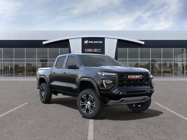 2024 GMC Canyon Vehicle Photo in APPLETON, WI 54914-8833