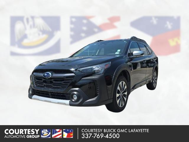 2023 Subaru Outback Vehicle Photo in LAFAYETTE, LA 70503-4541