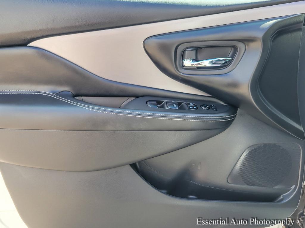 2023 Nissan Murano Vehicle Photo in Saint Charles, IL 60174