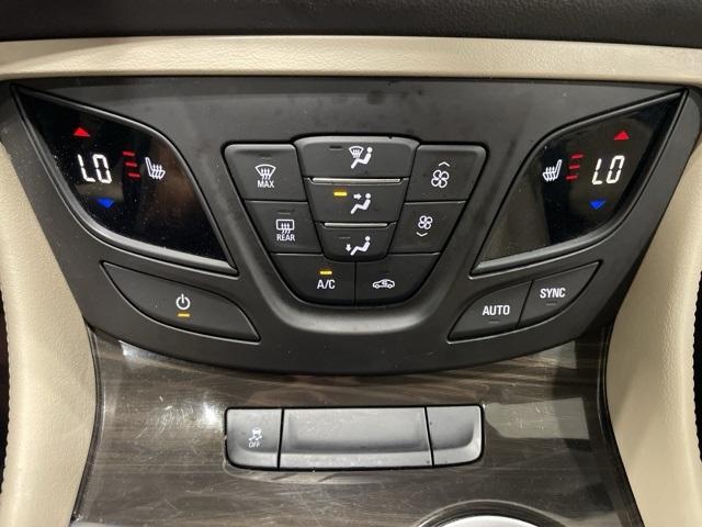 2020 Buick Envision Vehicle Photo in GLENWOOD, MN 56334-1123