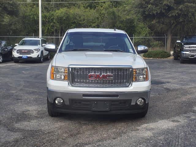 2011 GMC Sierra 1500 Vehicle Photo in Decatur, TX 76234