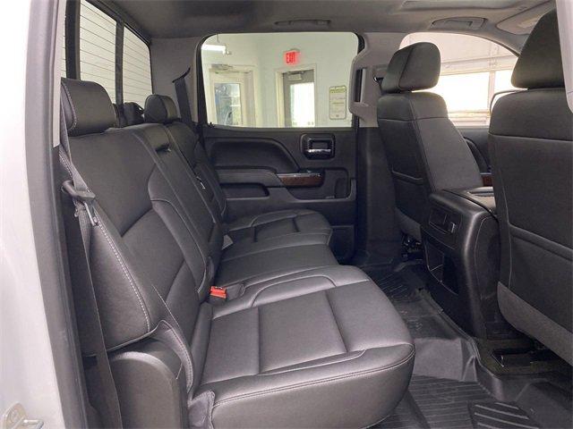 2018 GMC Sierra 1500 Vehicle Photo in PORTLAND, OR 97225-3518