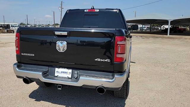 2020 Ram 1500 Vehicle Photo in MIDLAND, TX 79703-7718