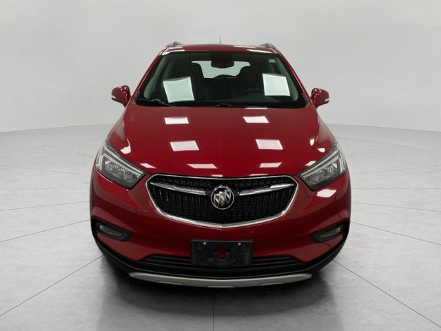 2019 Buick Encore Vehicle Photo in Appleton, WI 54913