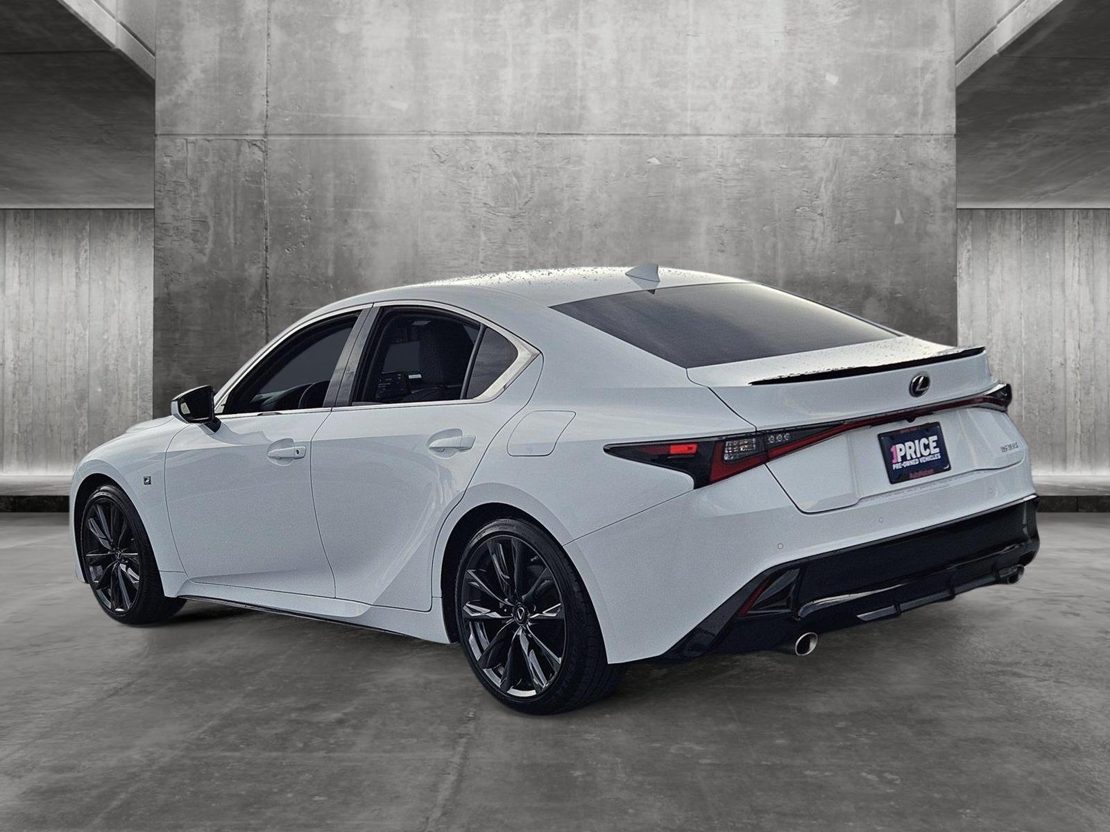 2022 Lexus IS 350 Vehicle Photo in Fort Lauderdale, FL 33316