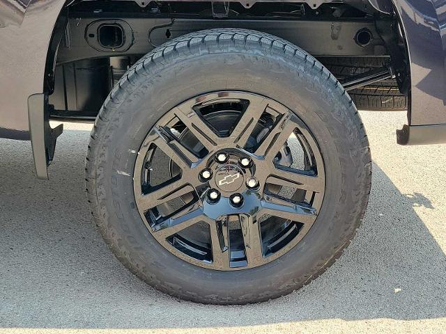 2024 Chevrolet Silverado 1500 Vehicle Photo in ODESSA, TX 79762-8186