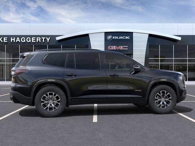 2024 GMC Acadia Vehicle Photo in OAK LAWN, IL 60453-2517