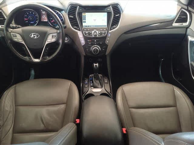 2015 Hyundai SANTA FE Vehicle Photo in Decatur, TX 76234