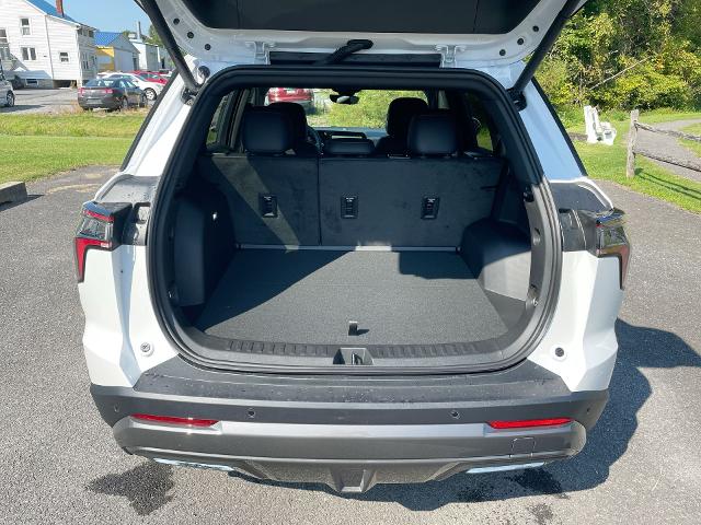 2025 Chevrolet Equinox Vehicle Photo in THOMPSONTOWN, PA 17094-9014