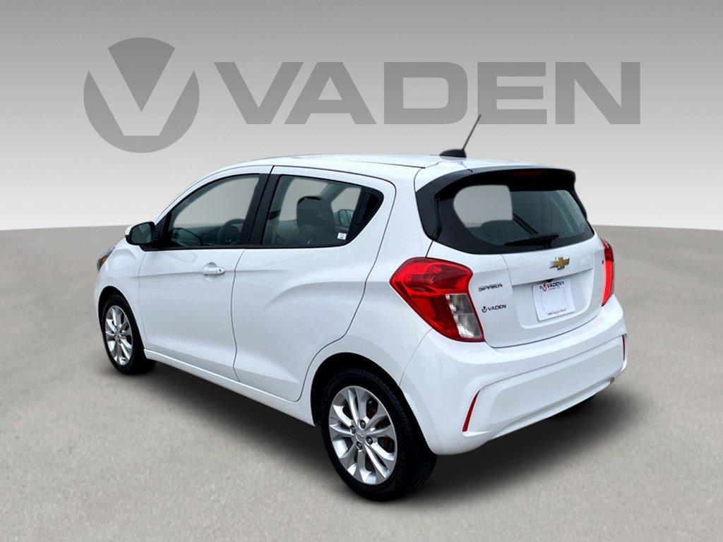 2021 Chevrolet Spark Vehicle Photo in SAVANNAH, GA 31406-4513