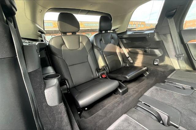 2022 Volvo XC90 Vehicle Photo in Houston, TX 77007