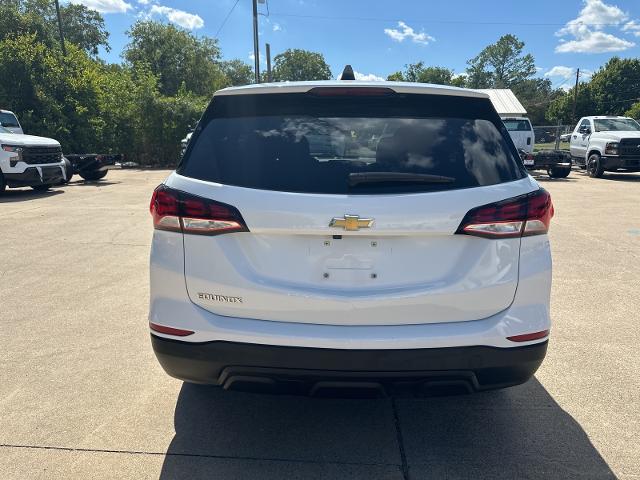 2022 Chevrolet Equinox Vehicle Photo in ENNIS, TX 75119-5114