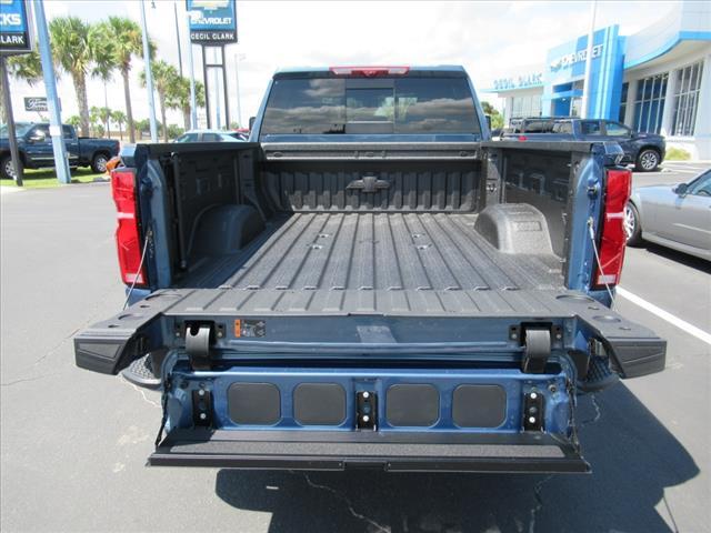 2025 Chevrolet Silverado 2500 HD Vehicle Photo in LEESBURG, FL 34788-4022