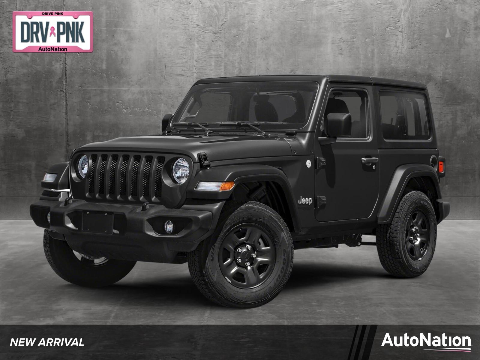 2019 Jeep Wrangler Vehicle Photo in Memphis, TN 38133