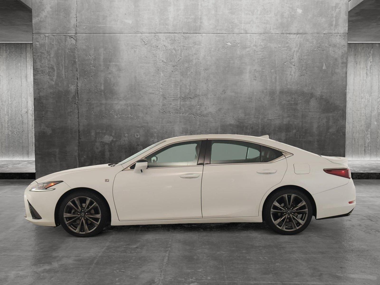 2019 Lexus ES 350 Vehicle Photo in Maitland, FL 32751