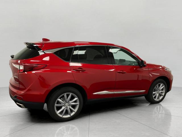 2024 Acura RDX Vehicle Photo in Appleton, WI 54913