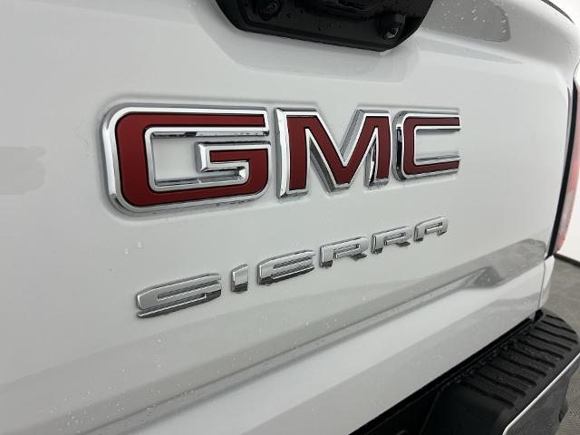 2024 GMC Sierra 1500 Vehicle Photo in GILBERT, AZ 85297-0402