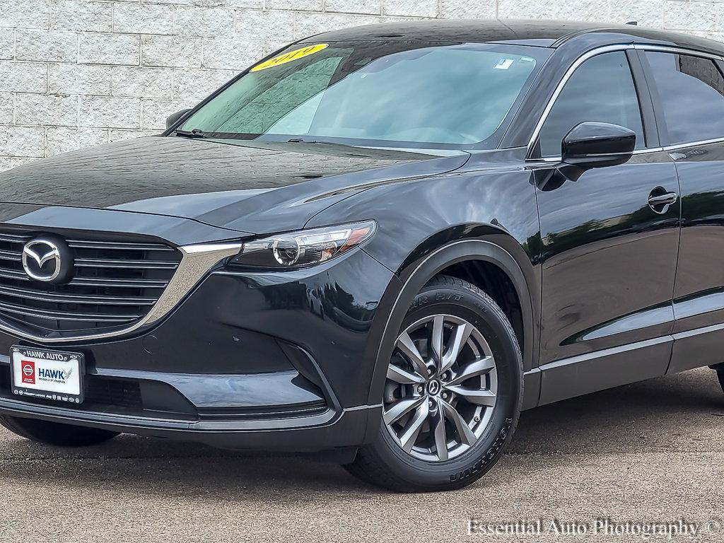 2019 Mazda CX-9 Vehicle Photo in Saint Charles, IL 60174