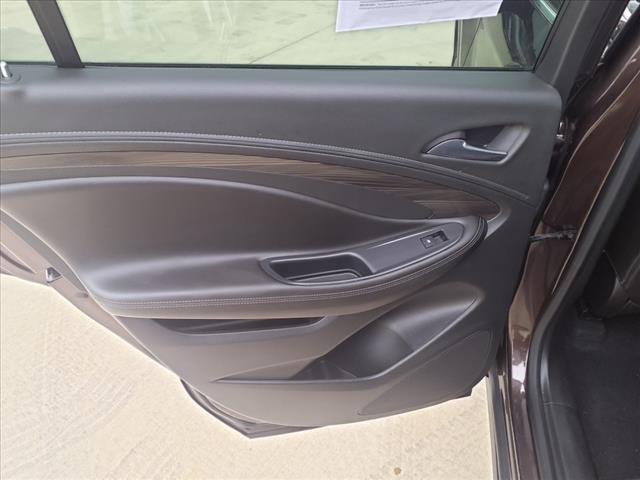 2020 Buick Envision Vehicle Photo in Peoria, IL 61615