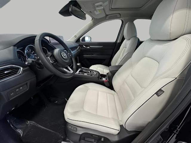 2025 Mazda CX-5 Vehicle Photo in Green Bay, WI 54304