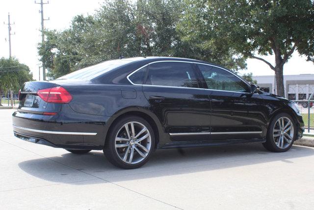 2016 Volkswagen Passat Vehicle Photo in HOUSTON, TX 77090