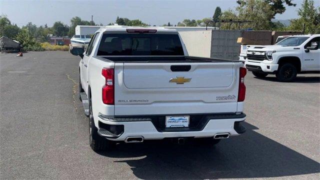 2024 Chevrolet Silverado 1500 Vehicle Photo in BEND, OR 97701-5133