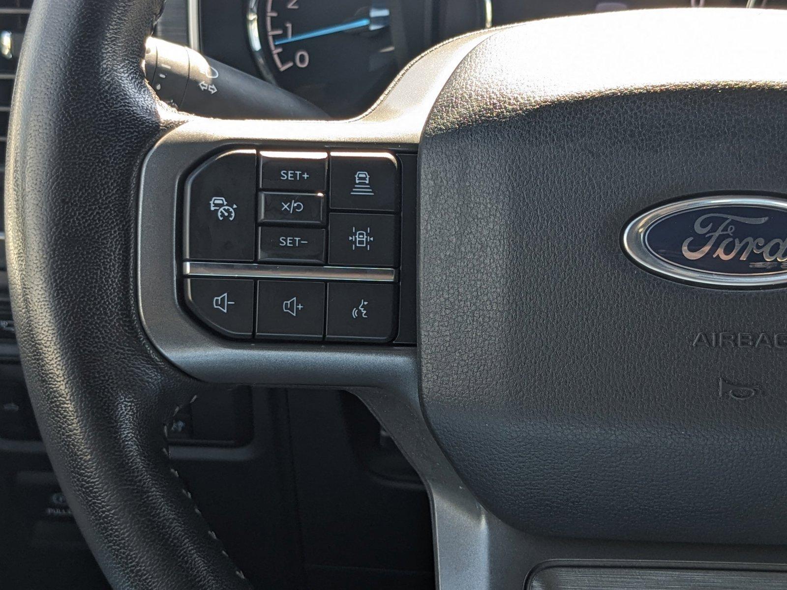 2021 Ford F-150 Vehicle Photo in Sanford, FL 32771