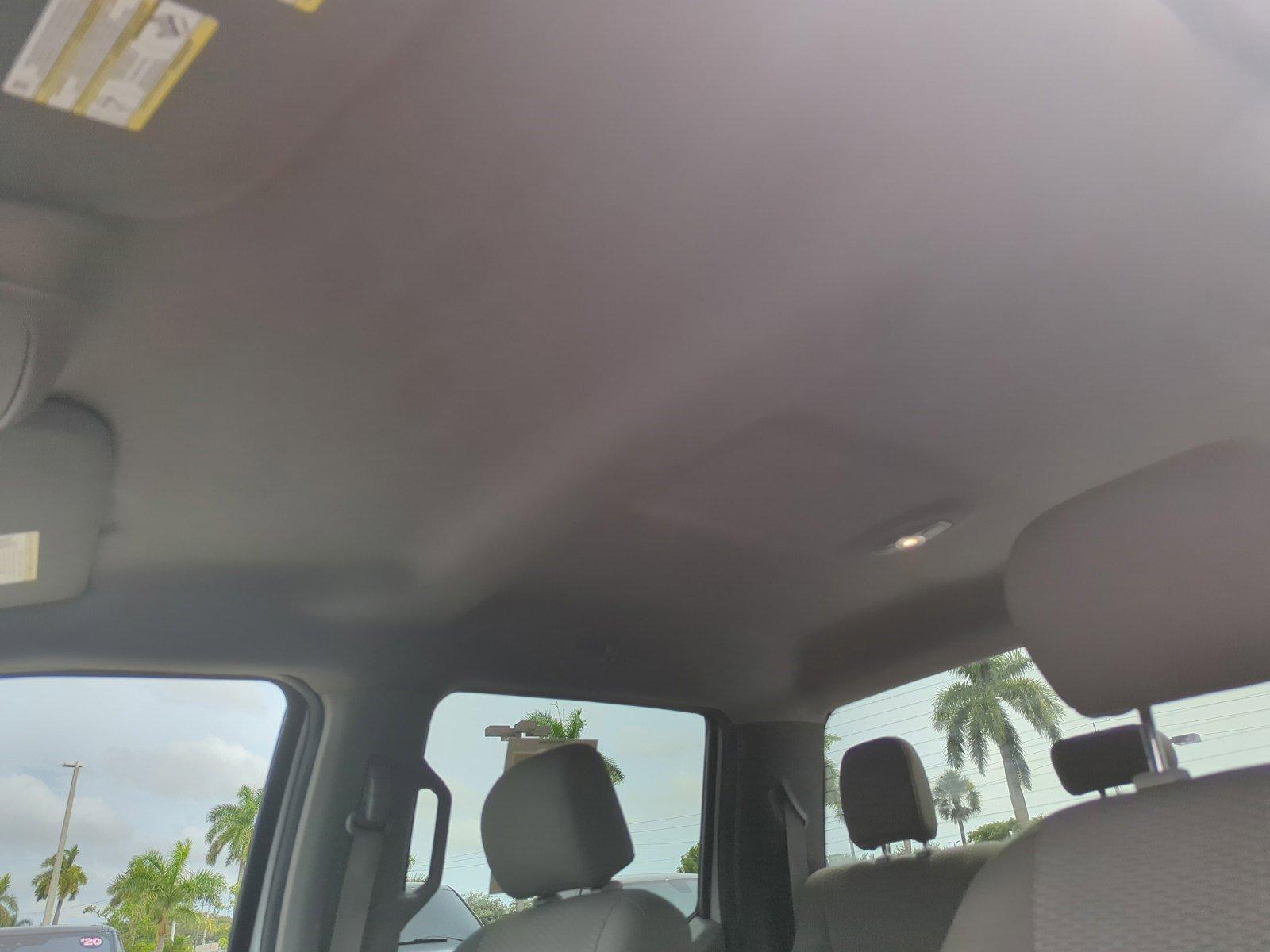 2018 Ford F-150 Vehicle Photo in Margate, FL 33063