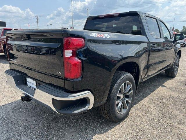 2024 Chevrolet Silverado 1500 Vehicle Photo in SAUK CITY, WI 53583-1301