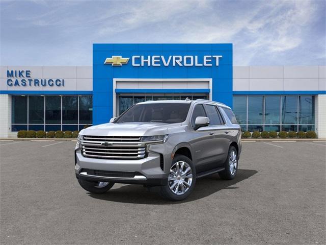 2024 Chevrolet Tahoe Vehicle Photo in MILFORD, OH 45150-1684