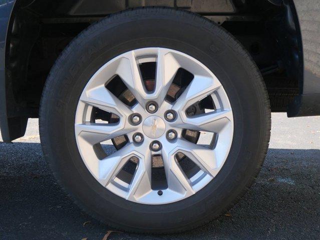 2021 Chevrolet Silverado 1500 Vehicle Photo in Nashua, NH 03060