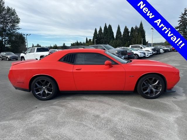 2019 Dodge Challenger Vehicle Photo in Puyallup, WA 98371