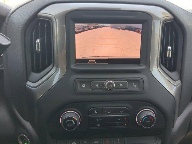 2022 Chevrolet Silverado 1500 Vehicle Photo in SELMA, TX 78154-1460