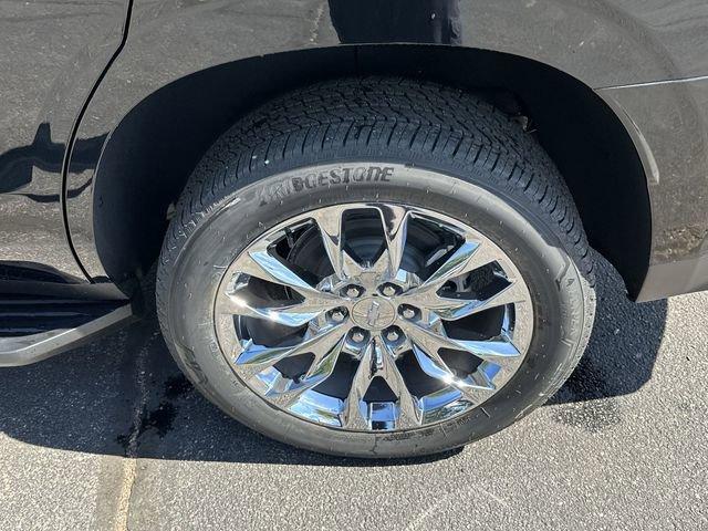 2024 Chevrolet Tahoe Vehicle Photo in GREELEY, CO 80634-4125