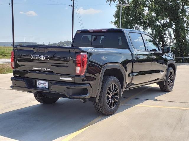 2024 GMC Sierra 1500 Vehicle Photo in ROSENBERG, TX 77471-5675