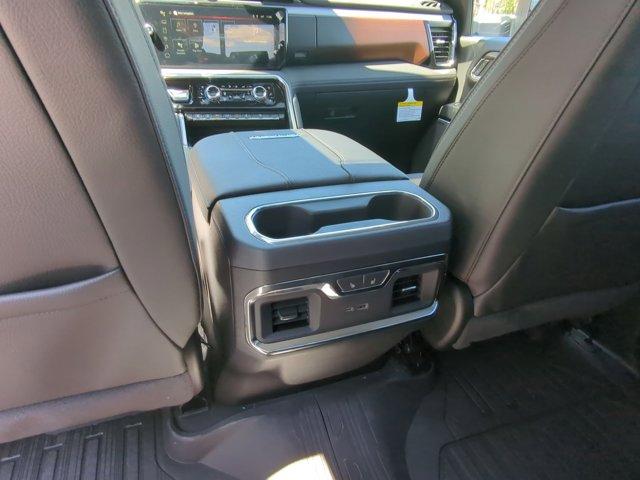 2024 GMC Sierra 2500 HD Vehicle Photo in ALBERTVILLE, AL 35950-0246