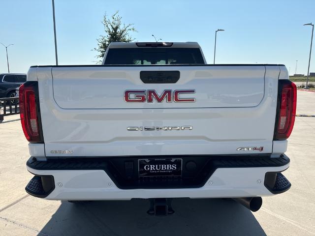 2023 GMC Sierra 2500 HD Vehicle Photo in Grapevine, TX 76051