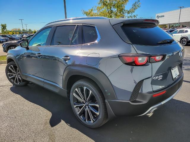 2025 Mazda CX-50 Vehicle Photo in Plainfield, IL 60586