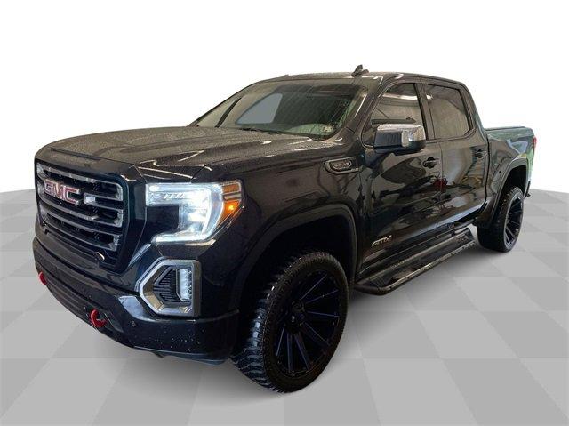 2019 GMC Sierra 1500 Vehicle Photo in THOMPSONTOWN, PA 17094-9014